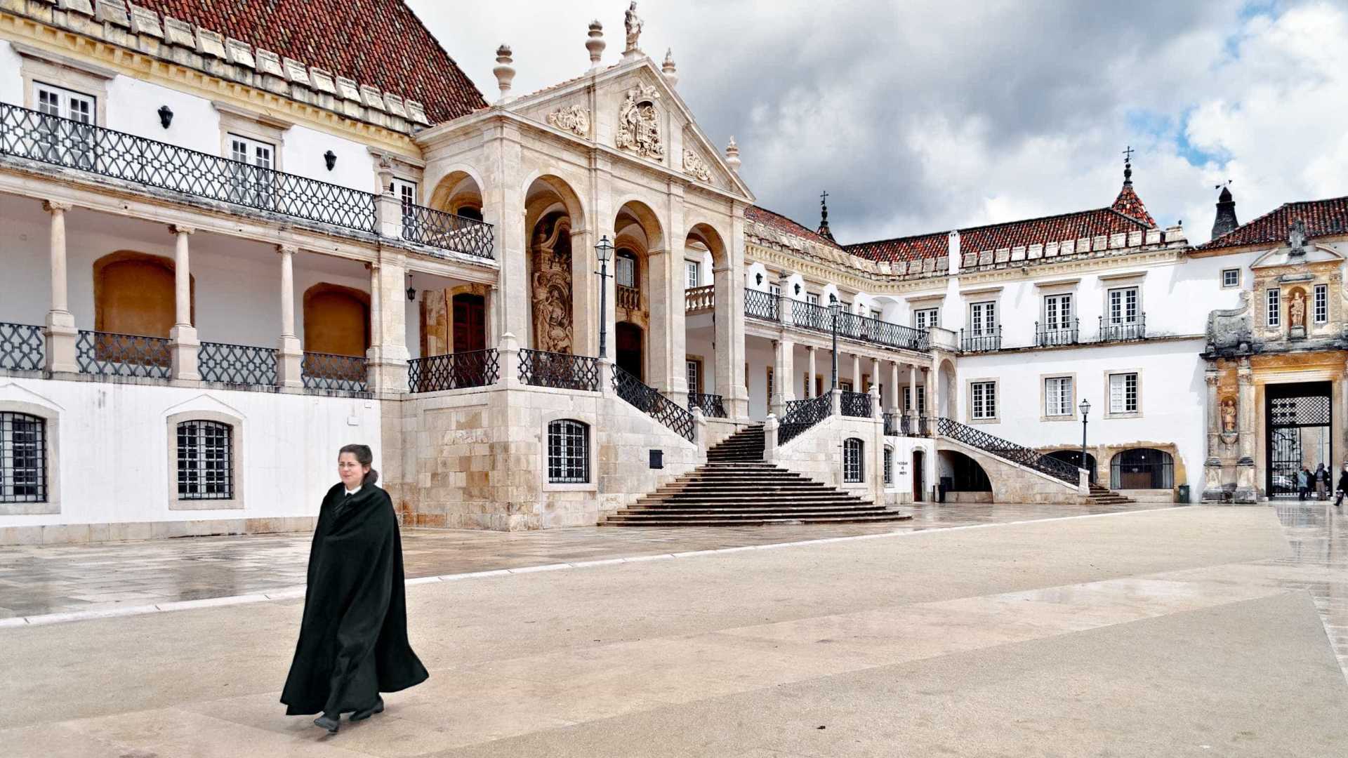 Estudantes podem usar Enem para ingressar em universidades portuguesas