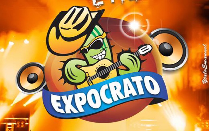 Expocrato 2018: Divulgado grupo que realizará show este ano, confira: