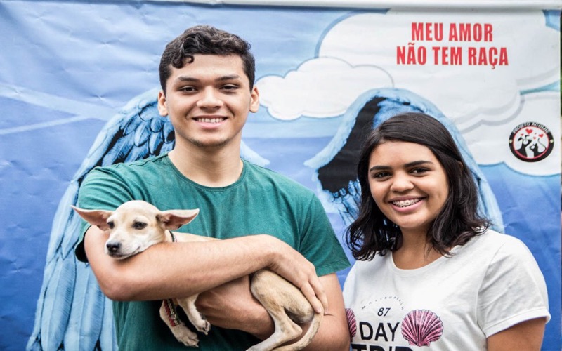 Juazeiro do Norte: Centro de Controle de Zoonoses promoverá 2º evento de adoção de cães e gatos