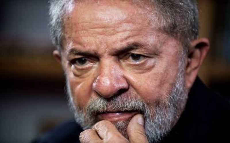 STJ nega habeas corpus e vota pela prisão de Lula após 2ª instância