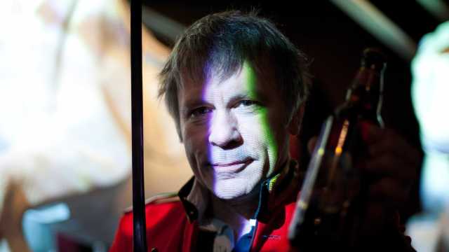 Iron Maiden promete setlist surpreendente na próxima turnê