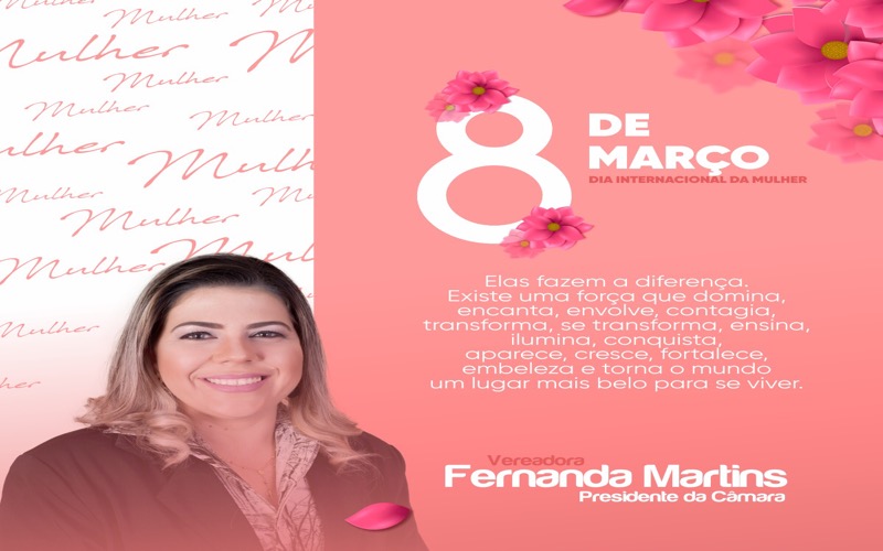 Homenagem a todas mulheres , em especial as mauritienses