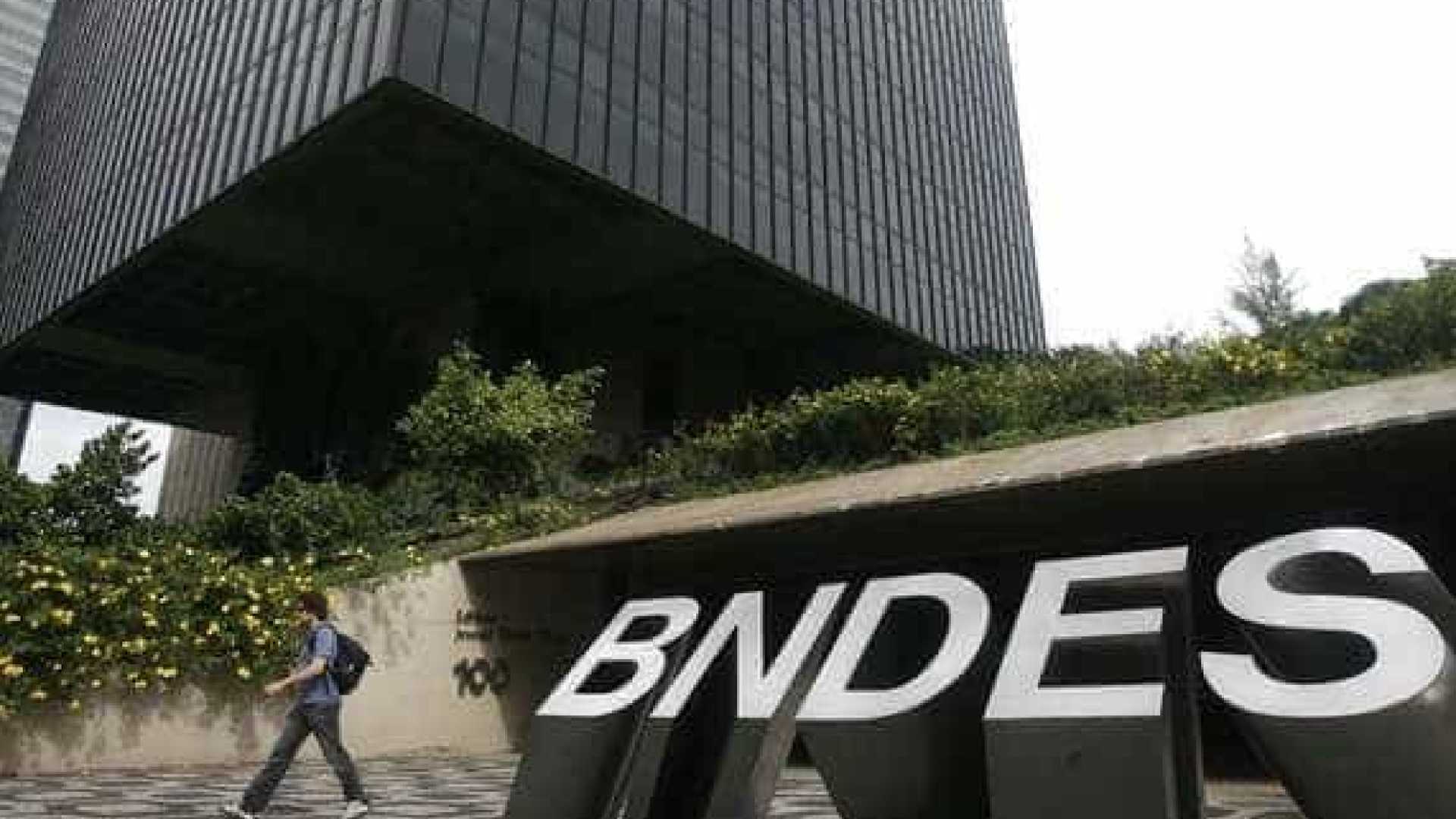 BNDES perdeu R$ 5 bi com ações da JBS, diz tribunal