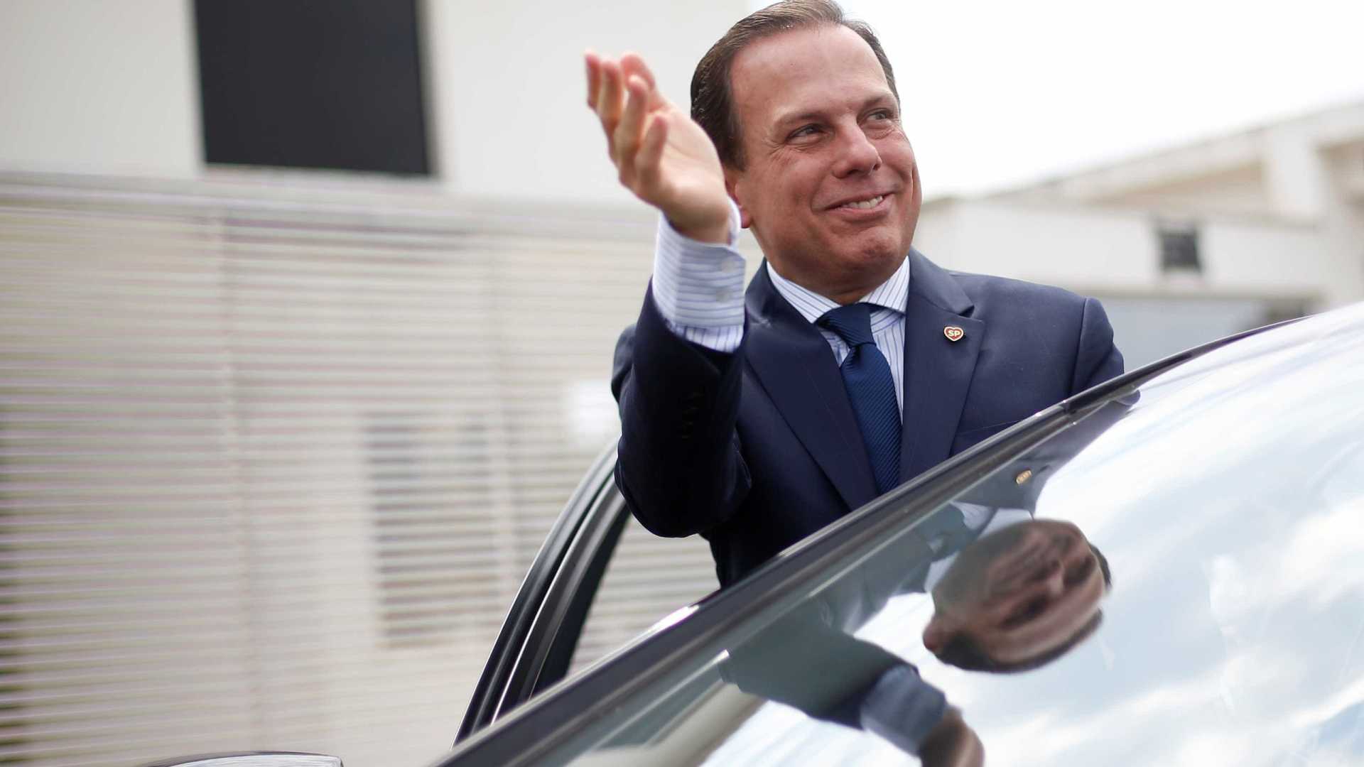 Doria vai vender 900 imóveis da Cohab para arrecadar R$ 500 milhões