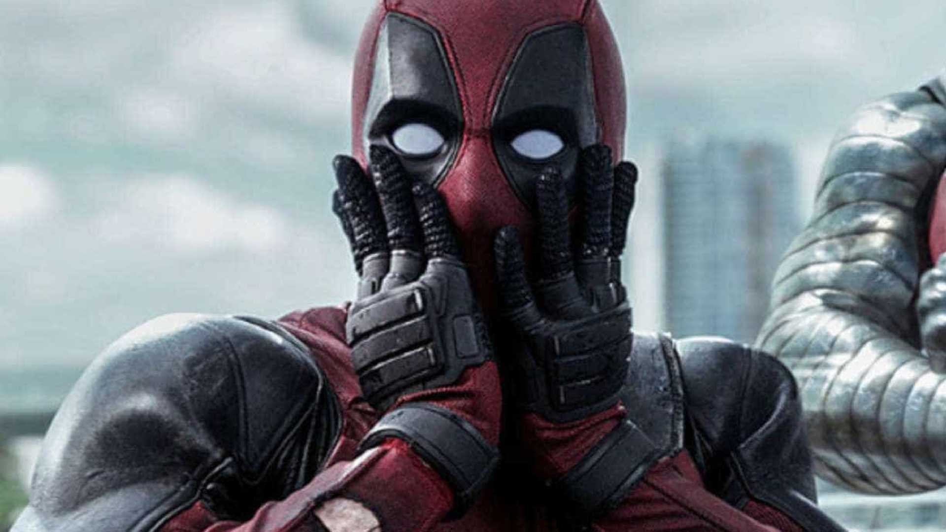 ‘Deadpool 2’ divulga segundo trailer; assista