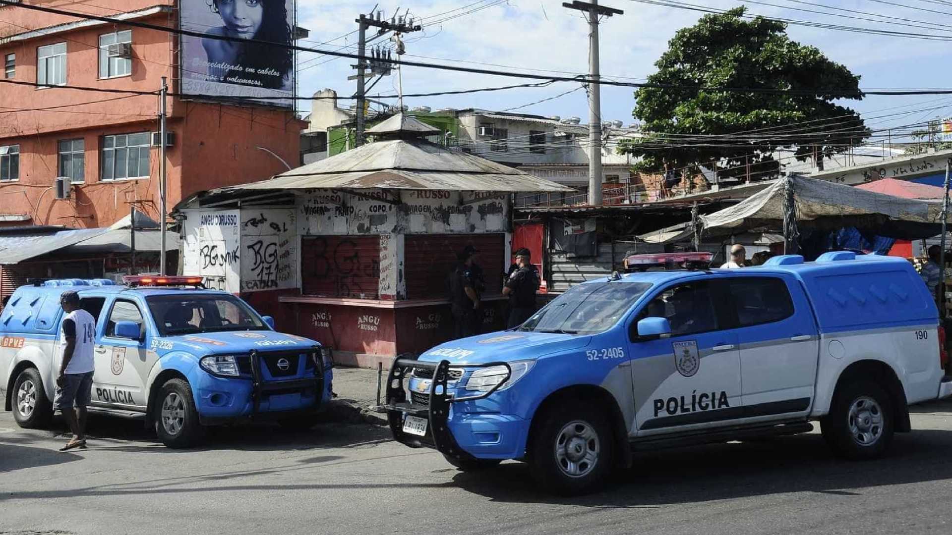 Ex-chefe do Bope vai comandar PM durante intervenção no Rio