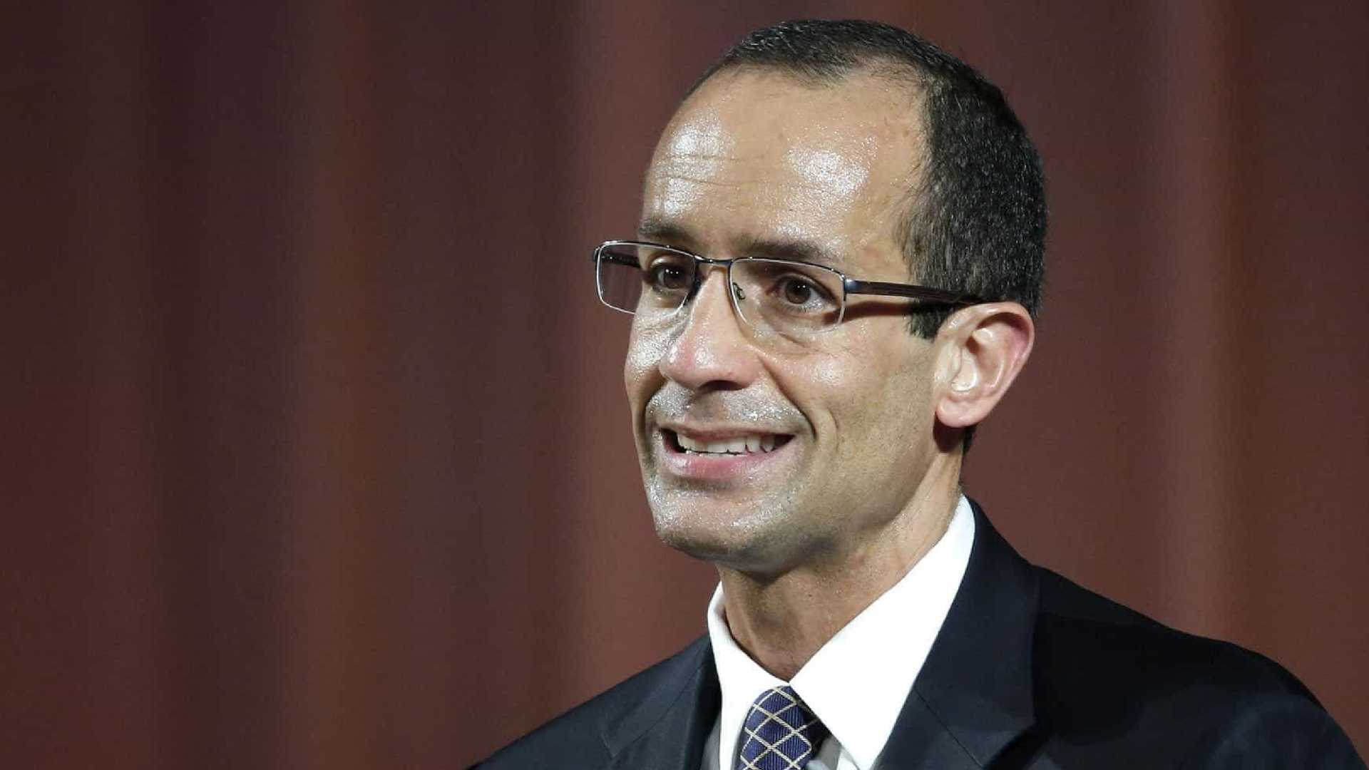 Executivos veem Marcelo Odebrecht como a maior ameaça à companhia