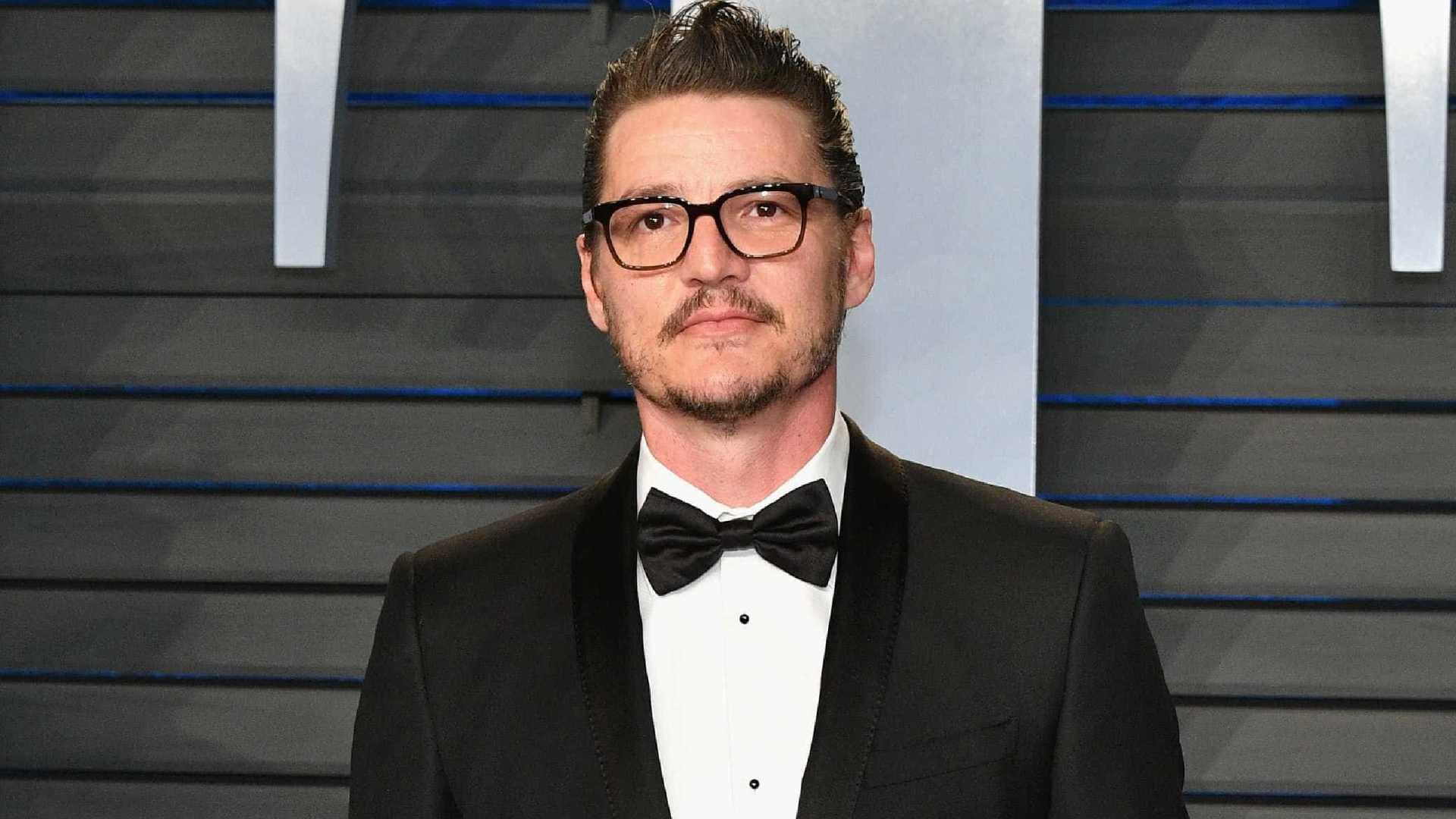 Pedro Pascal, de ‘Narcos’, vai estrelar ‘Mulher-Maravilha 2’