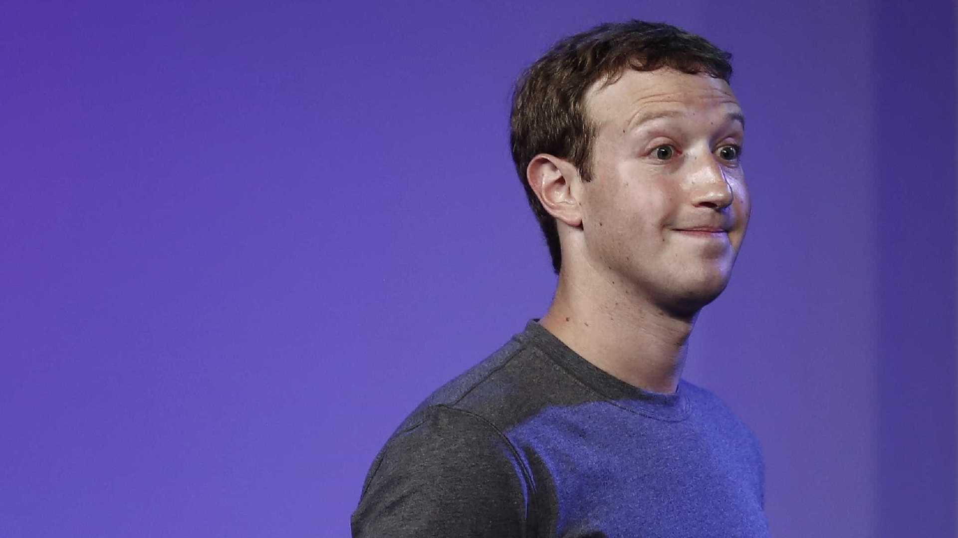 Gigantes da tecnologia já perderam US$ 340 bi após polêmica do Facebook