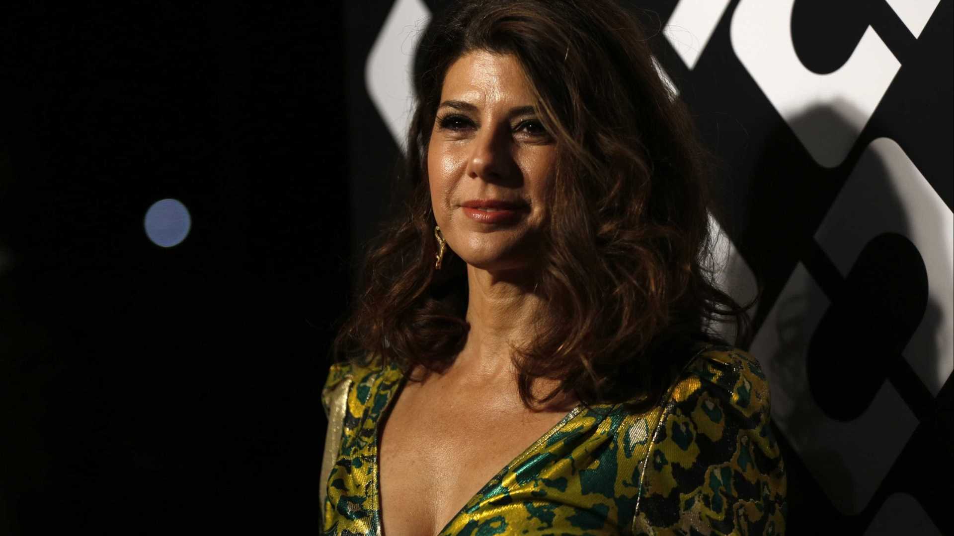 ‘The Handmaid’s Tale’ traz Marisa Tomei na segunda temporada