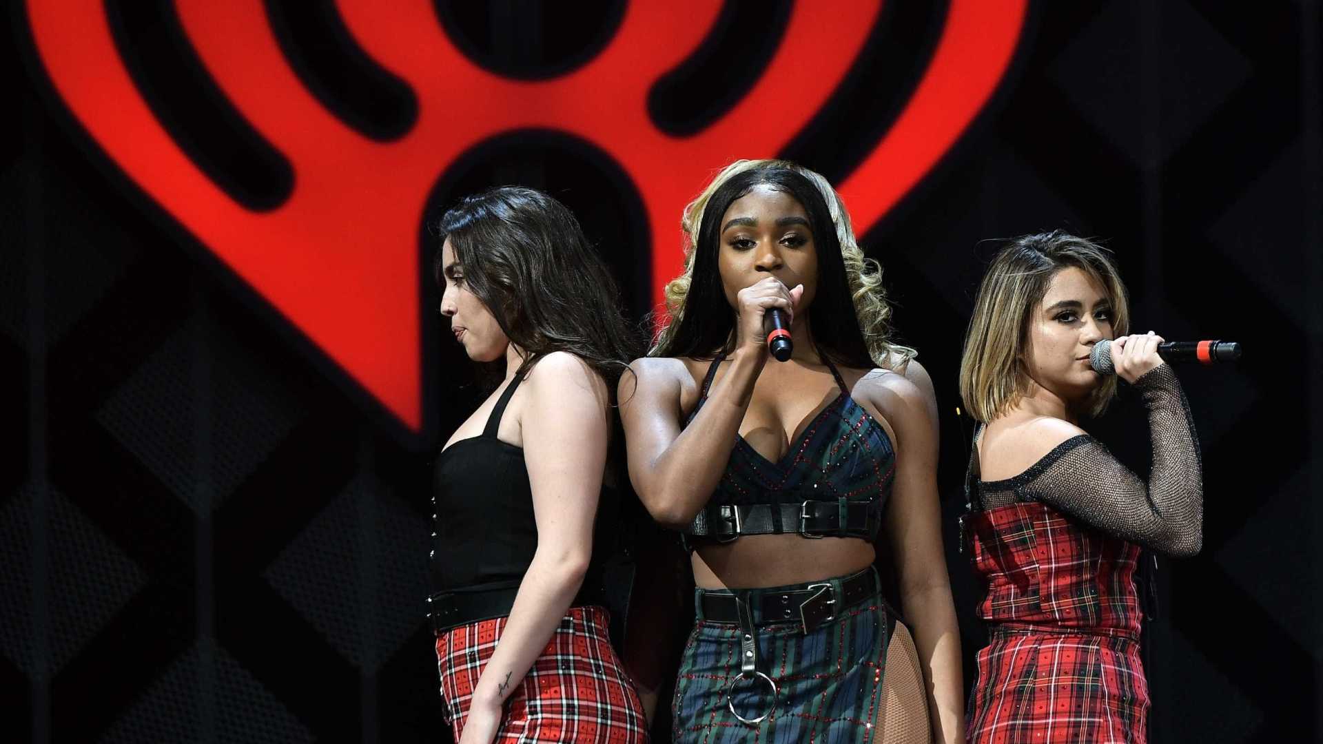 Fifth Harmony anuncia pausa após seis anos de carreira