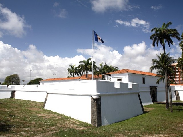 Projeto Olha! Recife apresenta roteiro especial sobre a Revolução Pernambucana