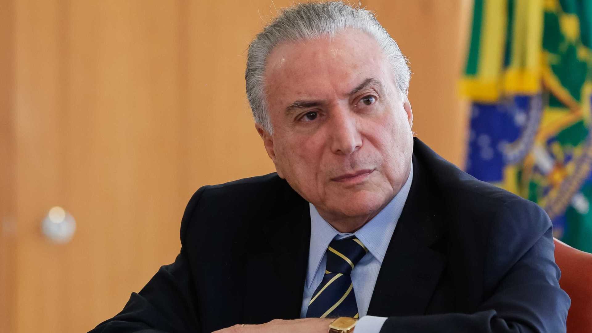 Refis de Temer vai perdoar R$ 62 bilhões, o dobro do previsto