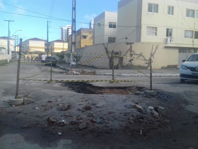 Defesa Civil nacional é acionada para investigar tremor de terra em Maceió