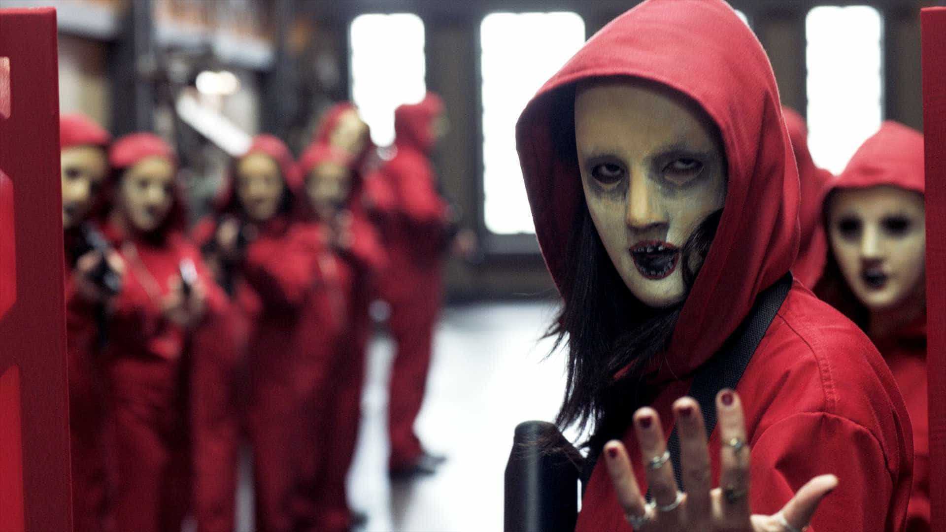 ‘La Casa de Papel’: hino ‘Bella Ciao’ tem história de resistência