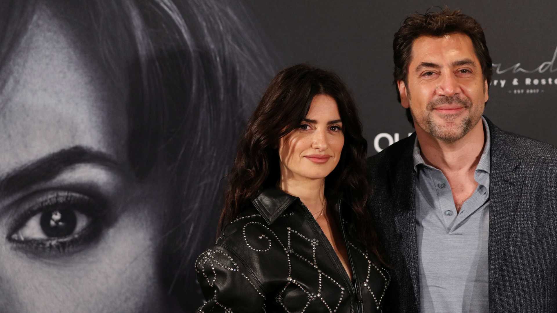 Filme estrelado por Penélope Cruz e Javier Bardem abrirá Cannes