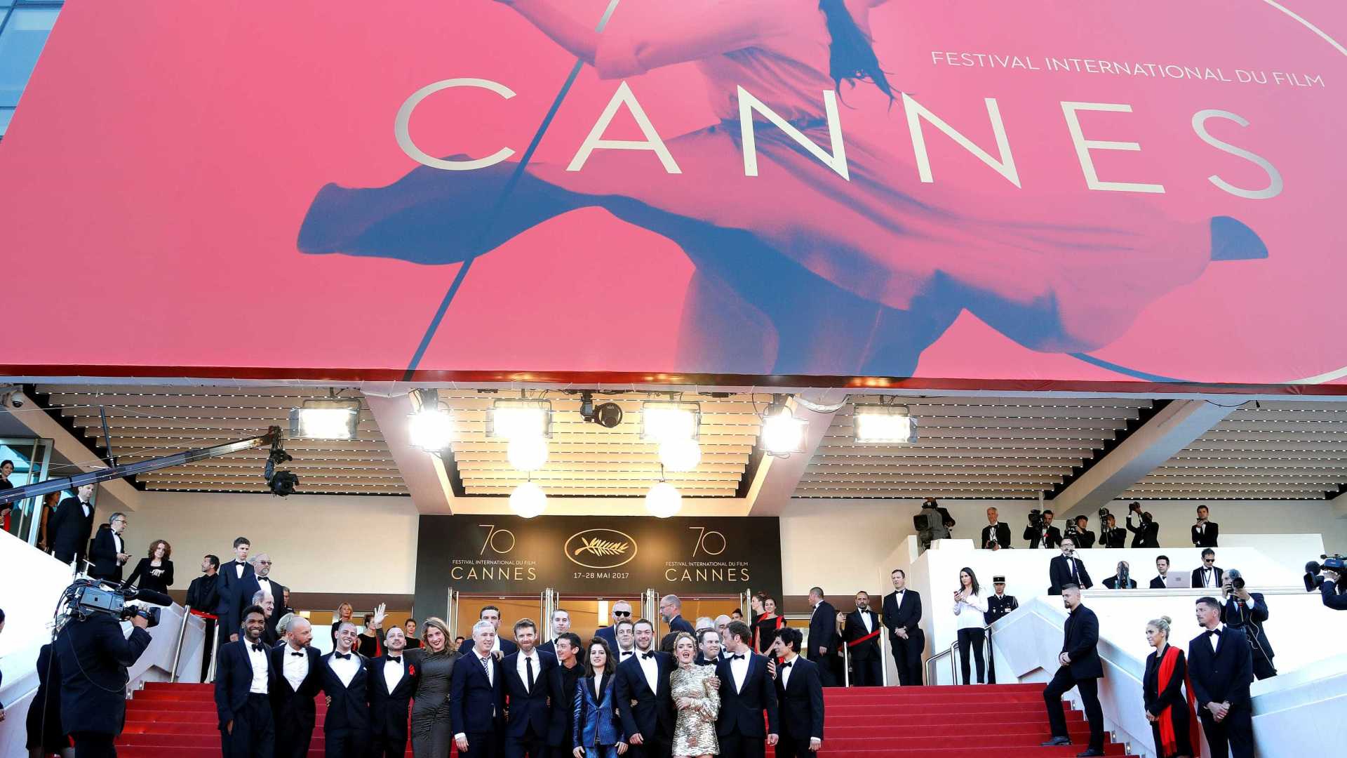 Festival de Cannes será palco de debate sobre assédio