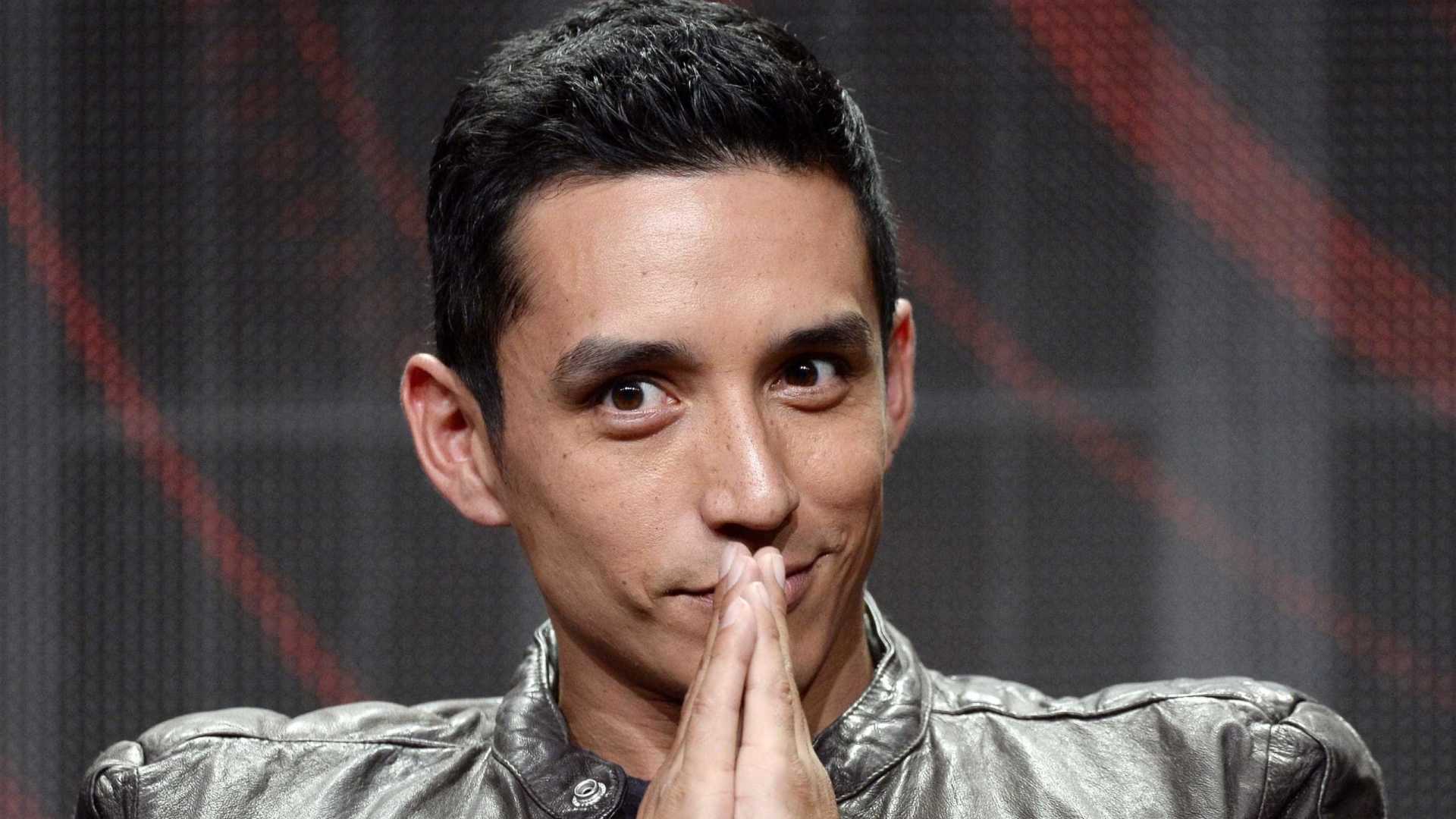 Gabriel Luna será vilão em novo ‘O Exterminador do Futuro’