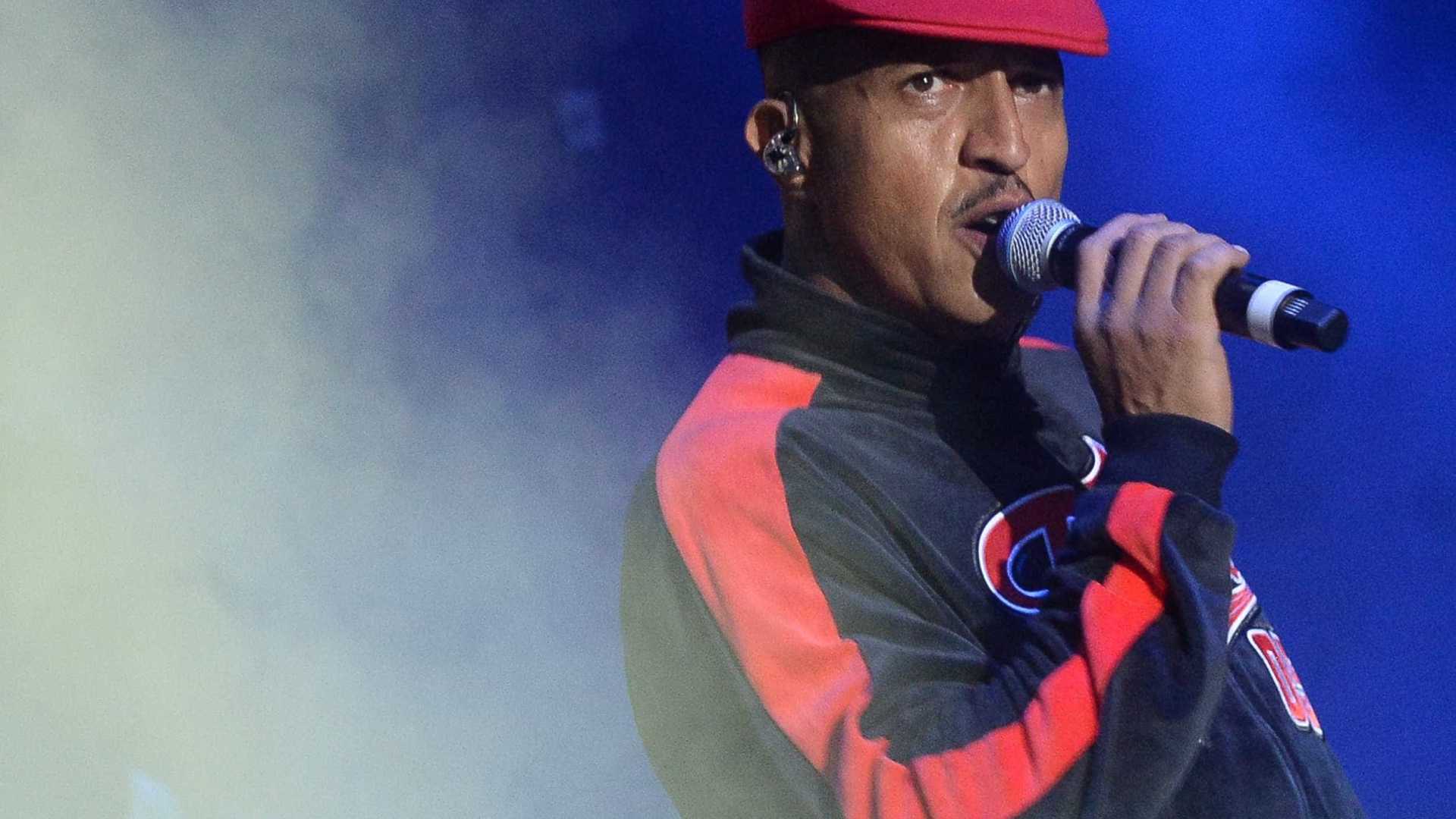 Preta Gil e Mano Brown são destaques do aniversário de Brasília