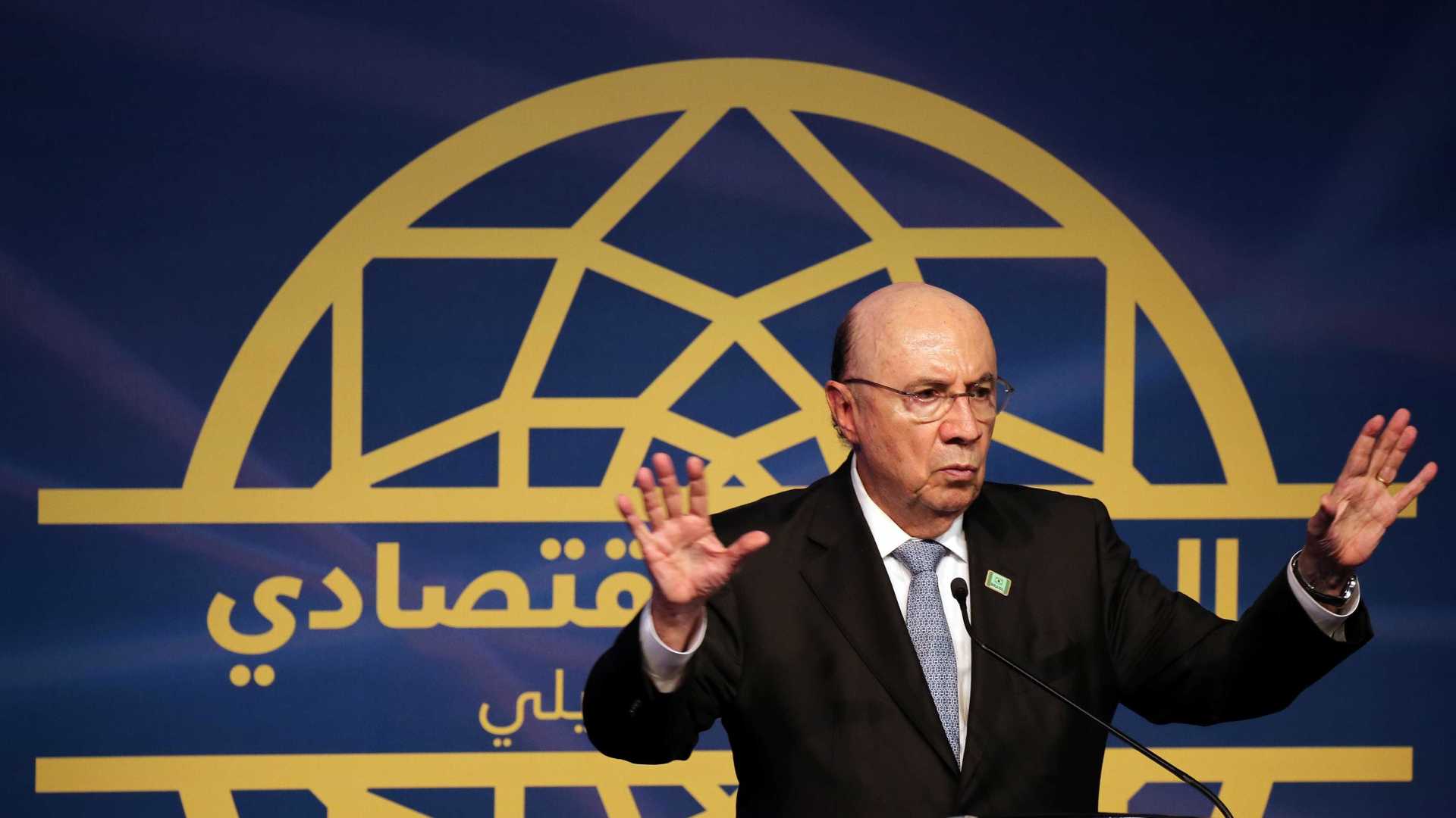 Primeira parte da agenda econômica está encerrada, diz Meirelles