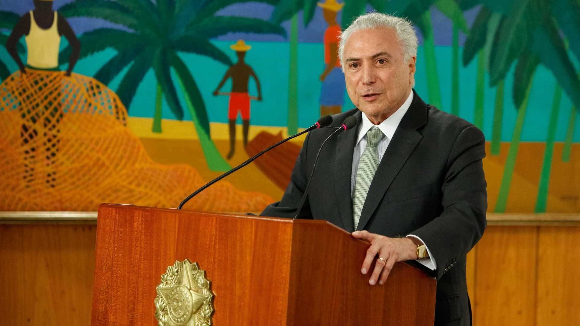 Conheça o ‘Bolsa Família dignidade’, o programa social do governo Temer