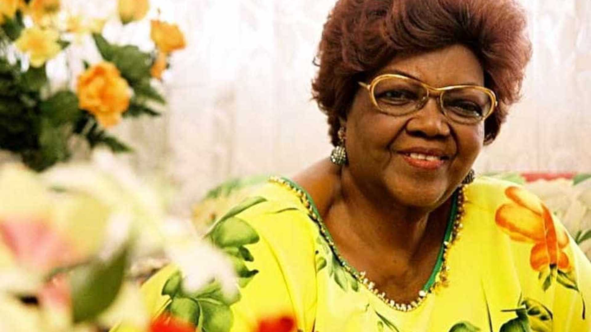 Ícone do samba, Dona Ivone Lara morre aos 97 anos