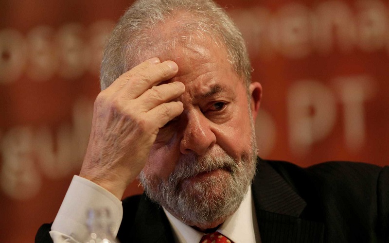 O ‘Dia D’ de Lula: STF julga nesta tarde habeas corpus preventivo