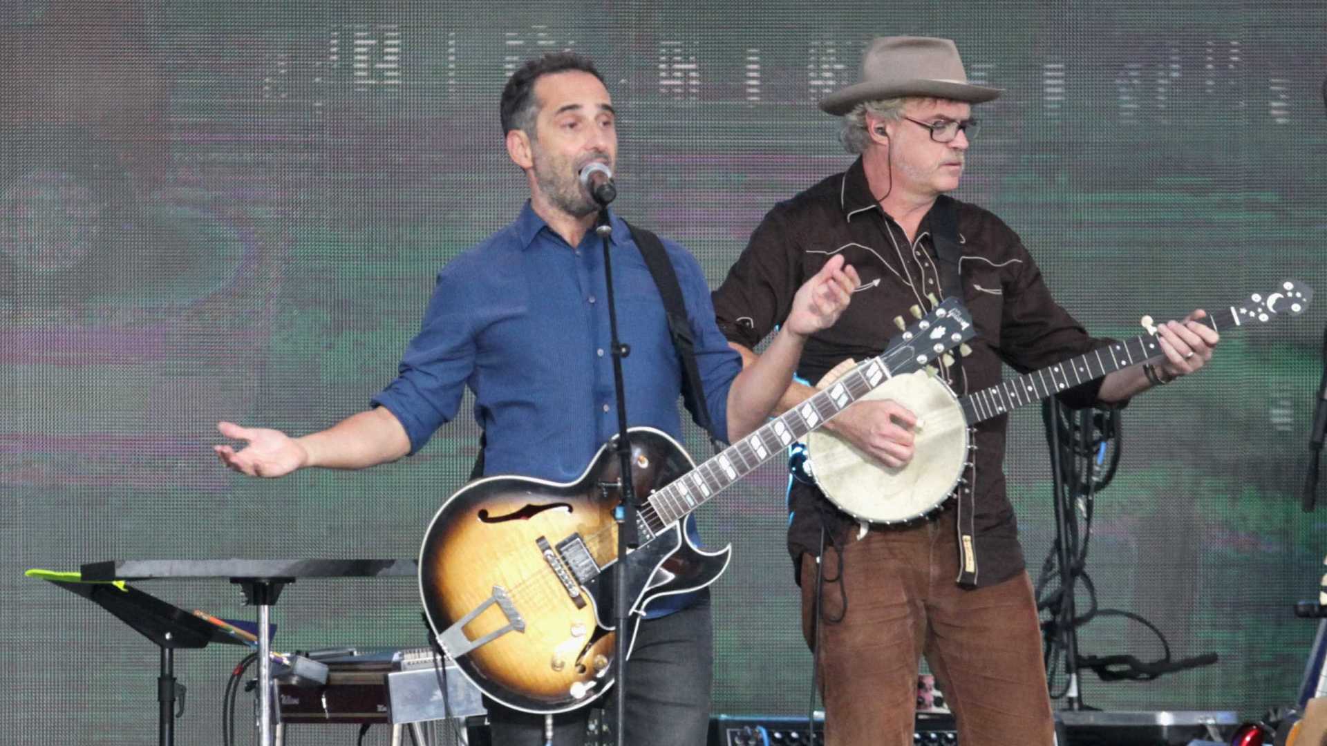 Jorge Drexler faz show no Rio nesta quinta e passa por mais 5 capitais