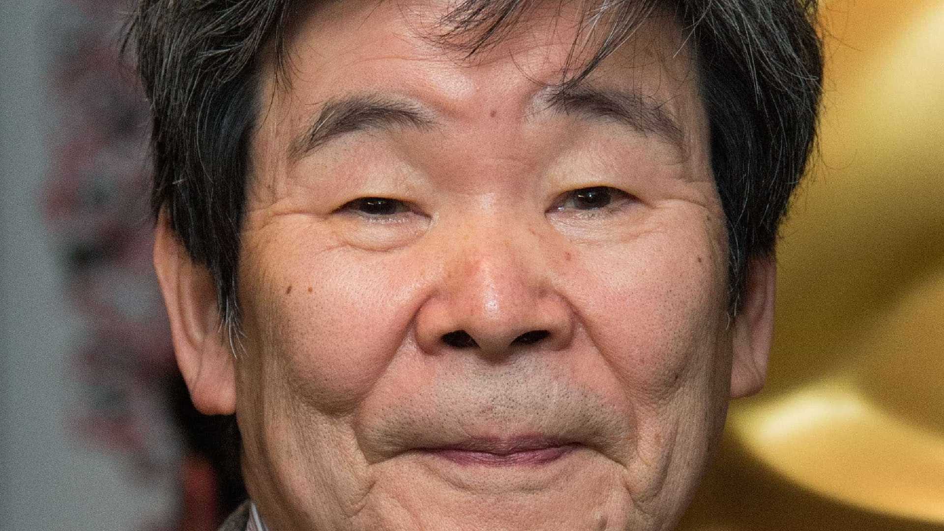 Morre anos 82 anos Isao Takahata, um dos fundadores do Studio Ghibli