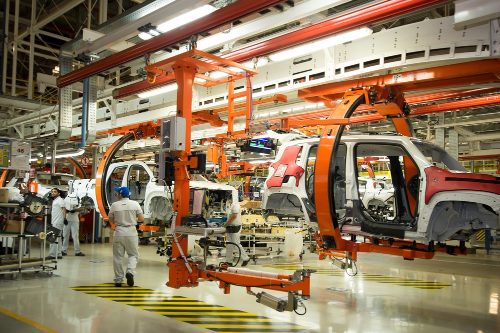 Jeep inscreve estudantes de 21 cursos para 60 vagas de estágio em Pernambuco