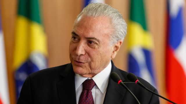 Nem a metade dos projetos de concessão de Temer saiu do papel