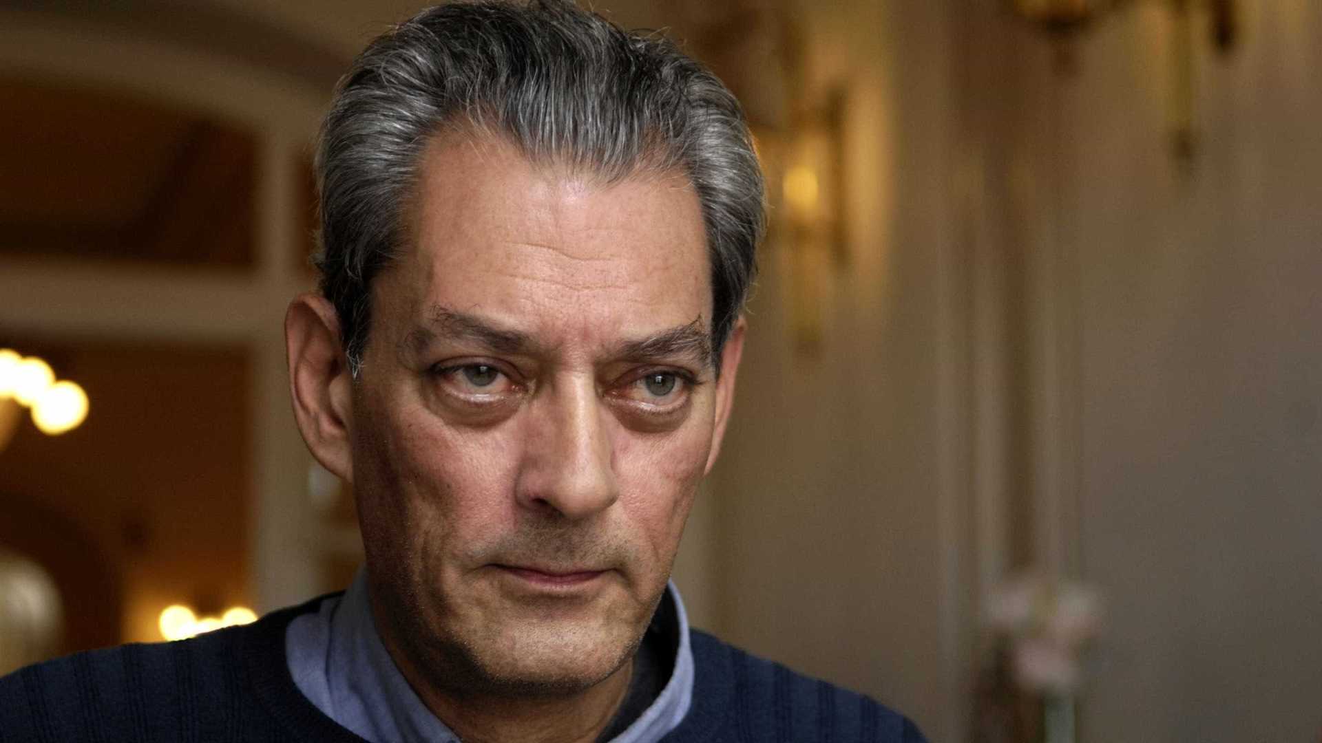 Paul Auster sobre Roth: ‘Uma força e esteve entre nós por muito tempo’