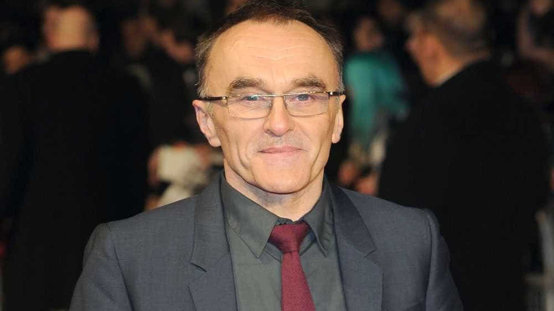 Danny Boyle, de ‘Trainspotting’, vai dirigir novo filme de James Bond