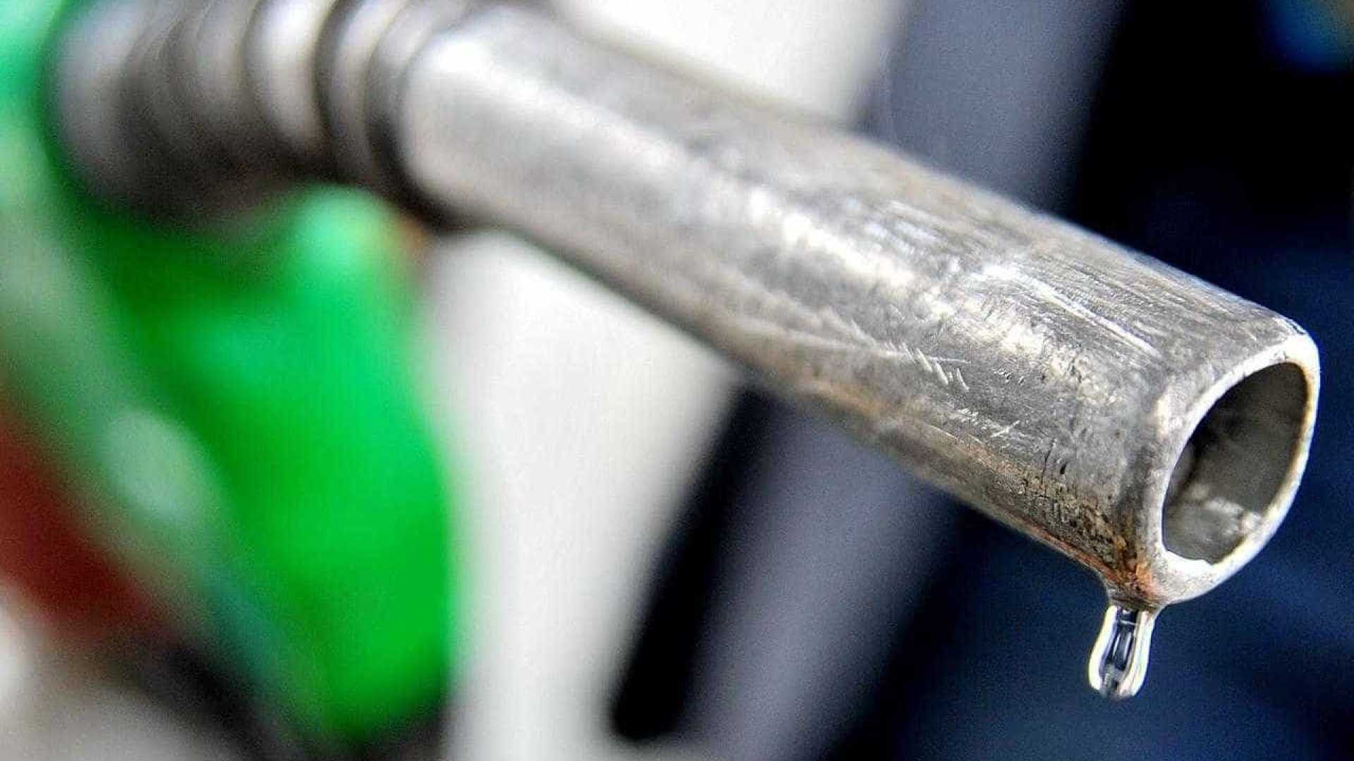 Com petróleo mais caro, etanol ganha espaço