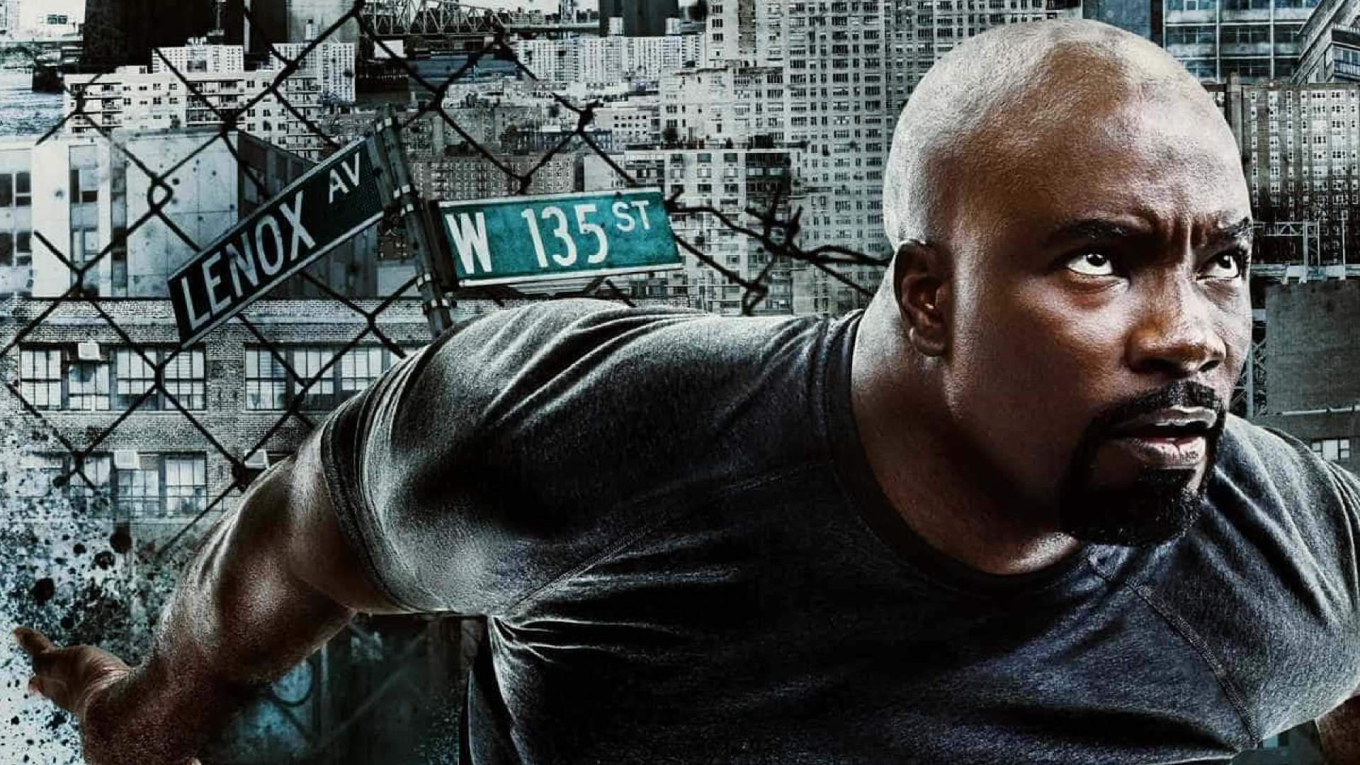 Poder de Luke Cage é testado em trailer que revela data de estreia