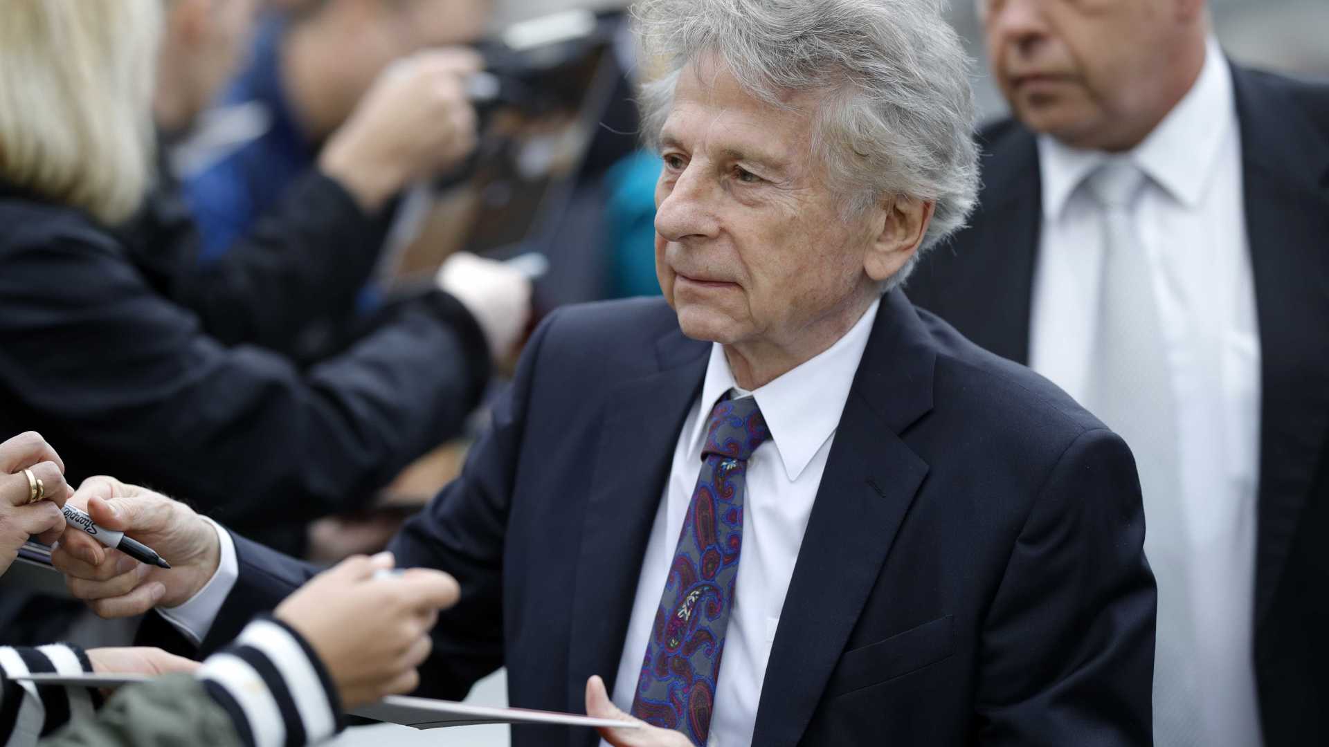 Após expulsão, defesa de Polanski diz que Academia do Oscar é hipócrita