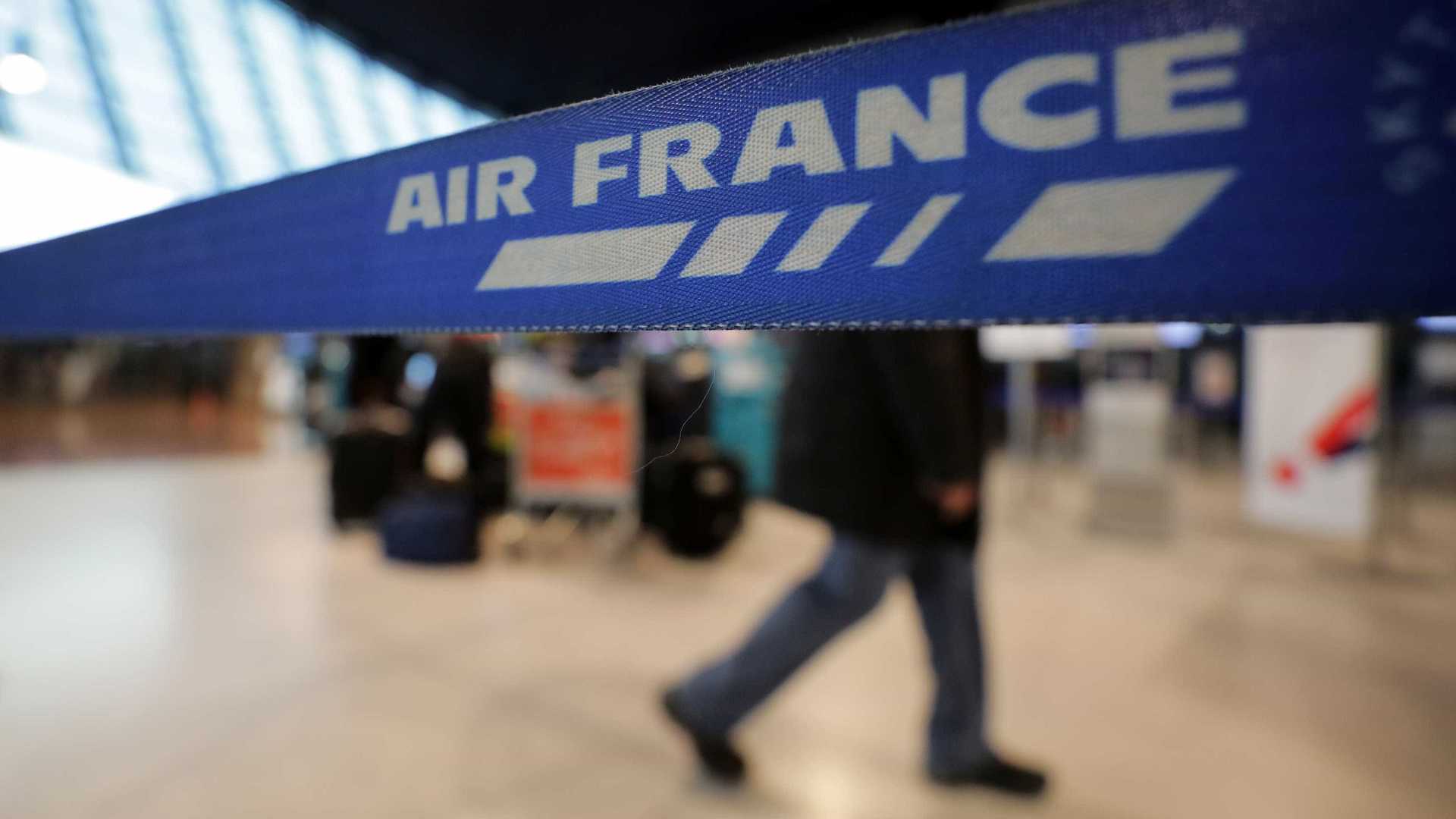 Air France-KLM estreia rotas que ligam Fortaleza a Paris e Amsterdã