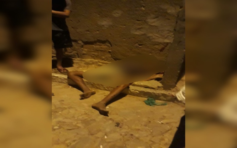 Jovem de 16 anos é executado a bala na cidade de Campos Sales-CE