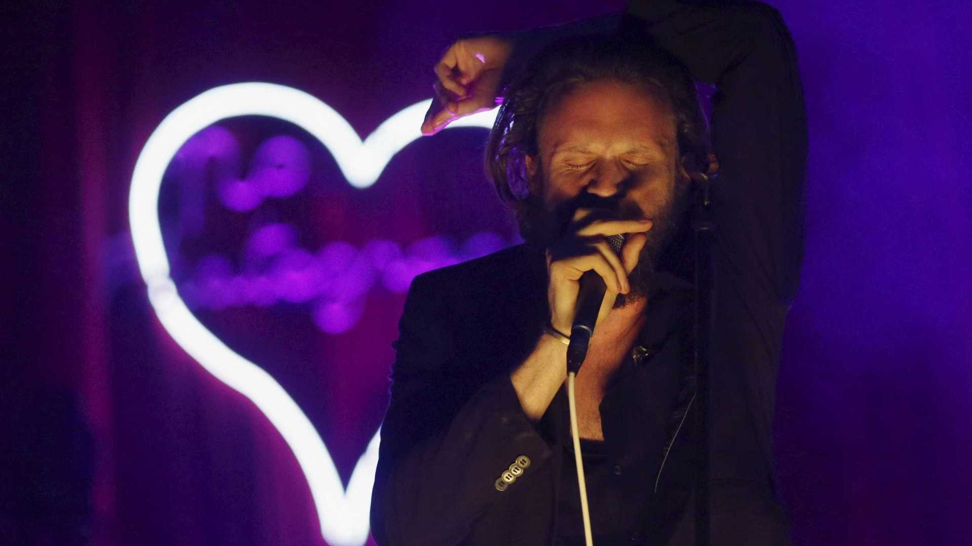 Queridinho do indie, Father John Misty fará show em São Paulo