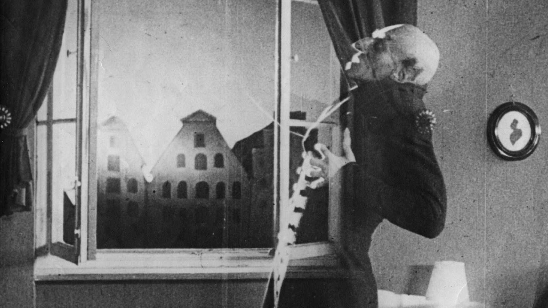 SP terá sessões inéditas de ‘Nosferatu’ com trilha sonora ao vivo