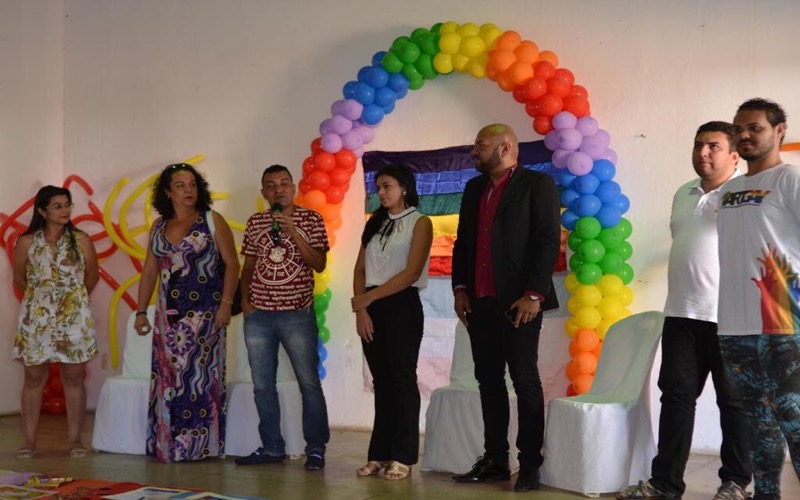 3º Festival sobre Diversidade acontece em Crato com várias ações