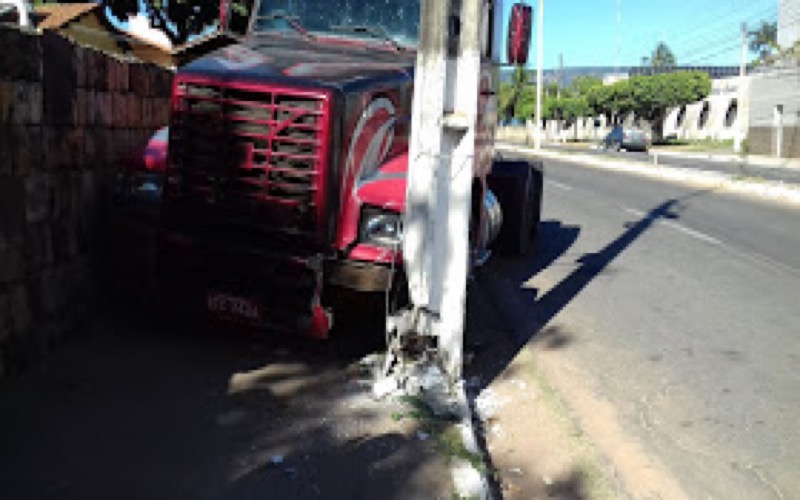 Acidentes de trânsito marcam fim de semana em Barbalha, Crato e Salitre-CE