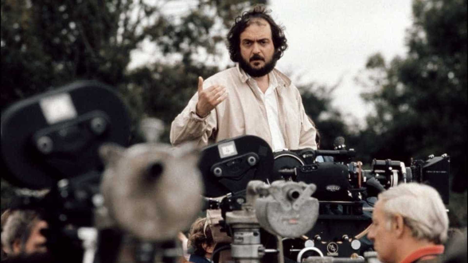 Pesquisador diz ter achado roteiro inédito de Stanley Kubrick