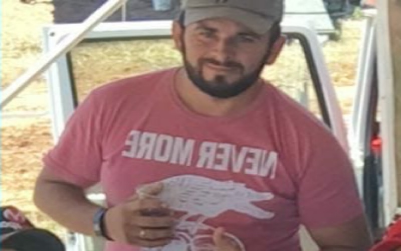 Homem é executado com varios disparos de arma de fogo nas proximidades do Parque de Eventos Pe. Cícero em Juazeiro do Norte-CE