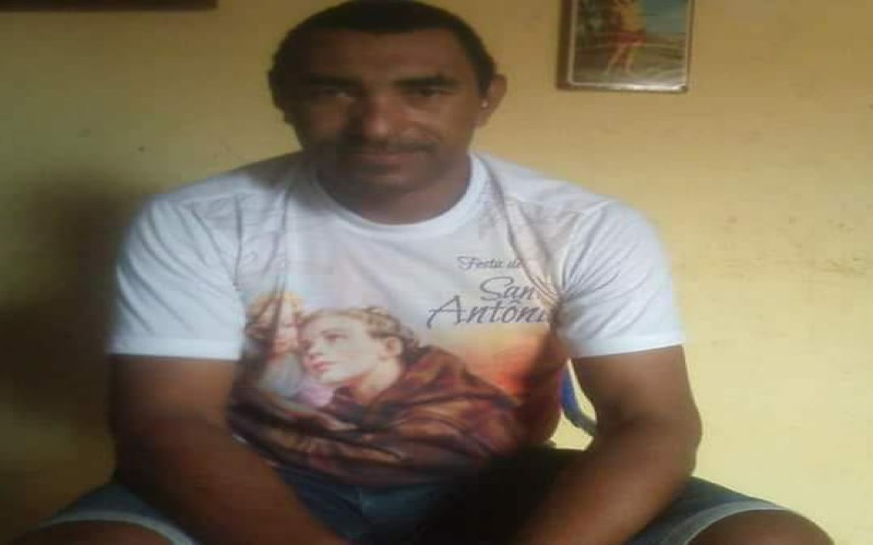 Homem que estava desaparecido há três dias é encontrado morto em Santana do Cariri-CE