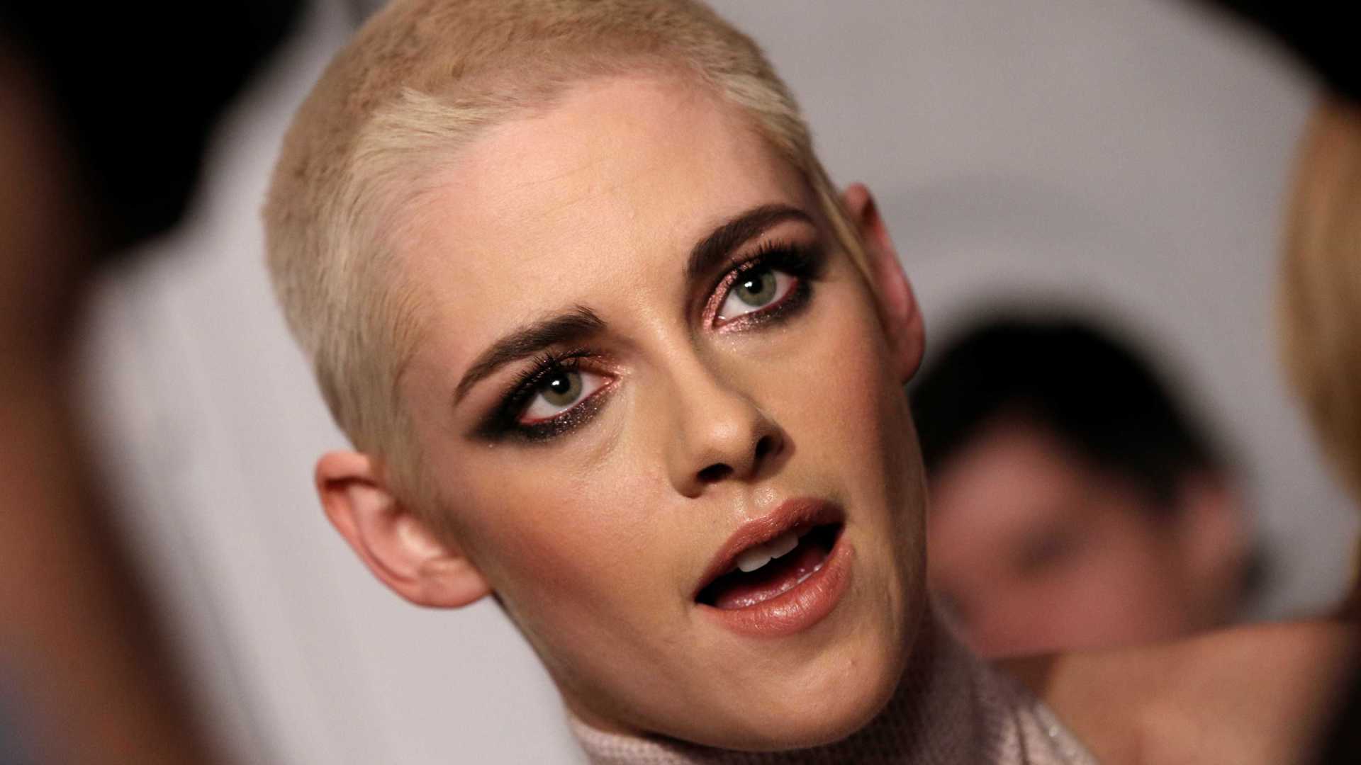 Remake de ‘As Panteras’ terá Kristen Stewart no elenco