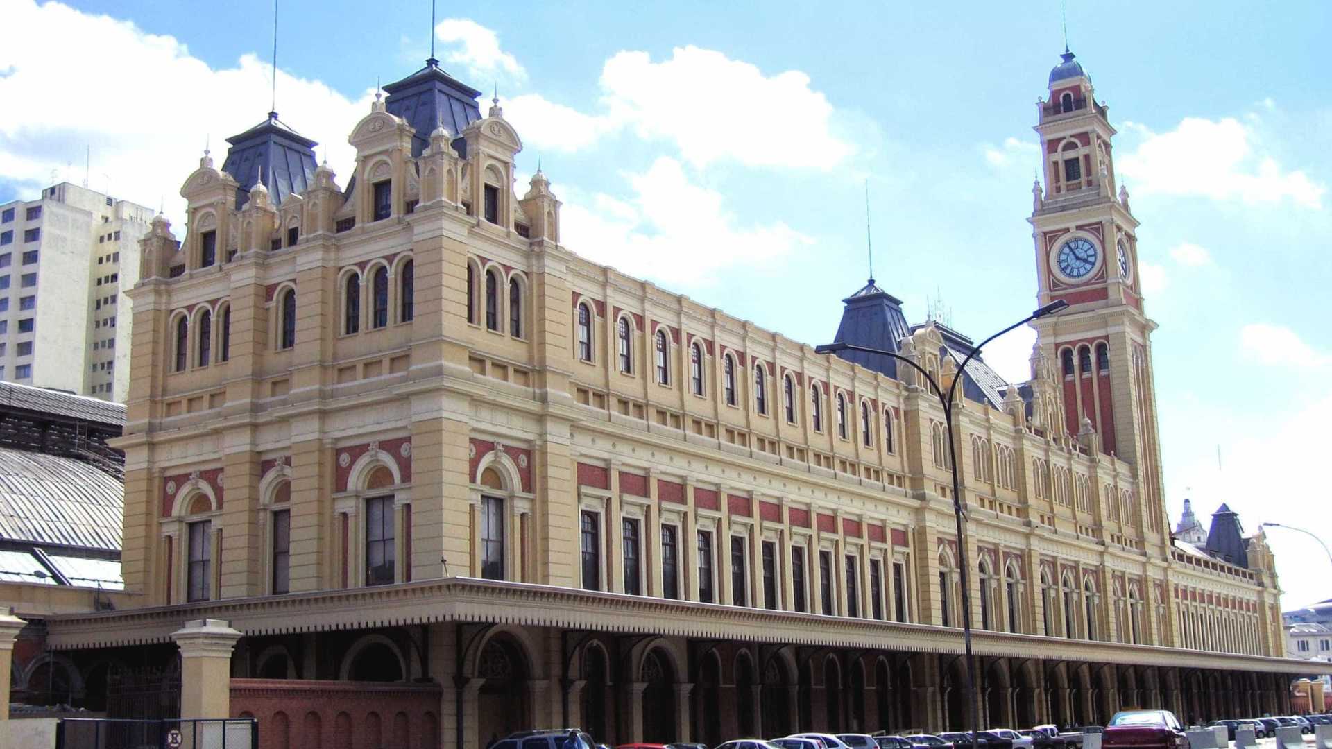 Museu da Língua Portuguesa voltará mais globalizado em 2019