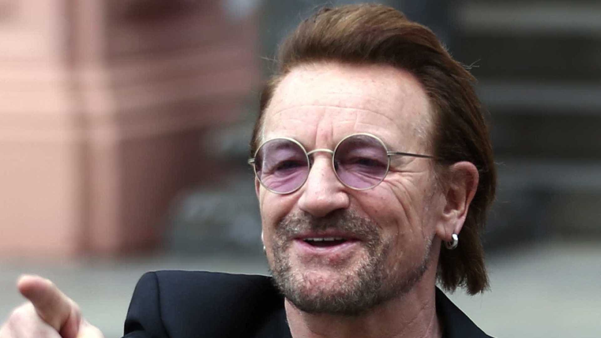 U2, Garth Brooks e Metallica são os que mais lucraram em 2017 nos EUA