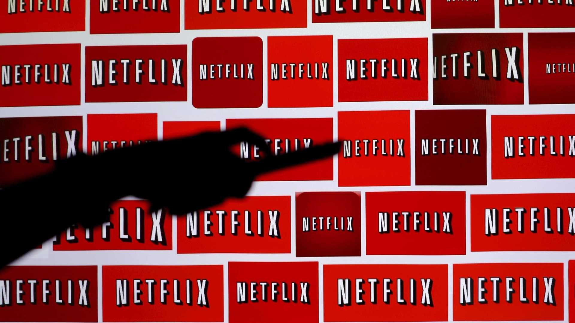 Netflix: veja quais as séries mais vistas no Brasil e no mundo