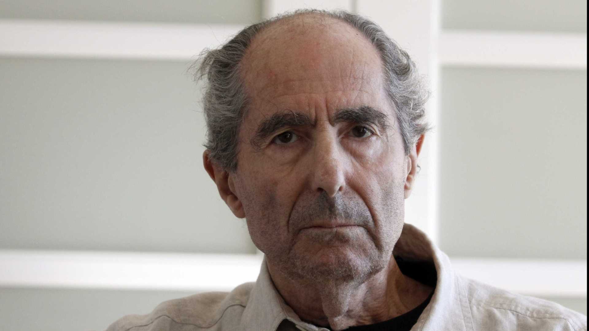 Em Paraty, Revista Quatro Cinco Um promove minimaratona de Philip Roth